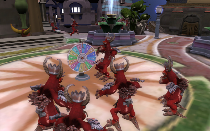 Illustration for article titled New Spore Screens